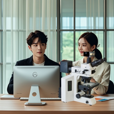 7XB 檢測金相顯微鏡